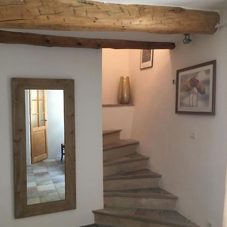 La Maison De Lily, Cosy Dans Le Vieux-Hyeres, Parking Gratuit Экстерьер фото