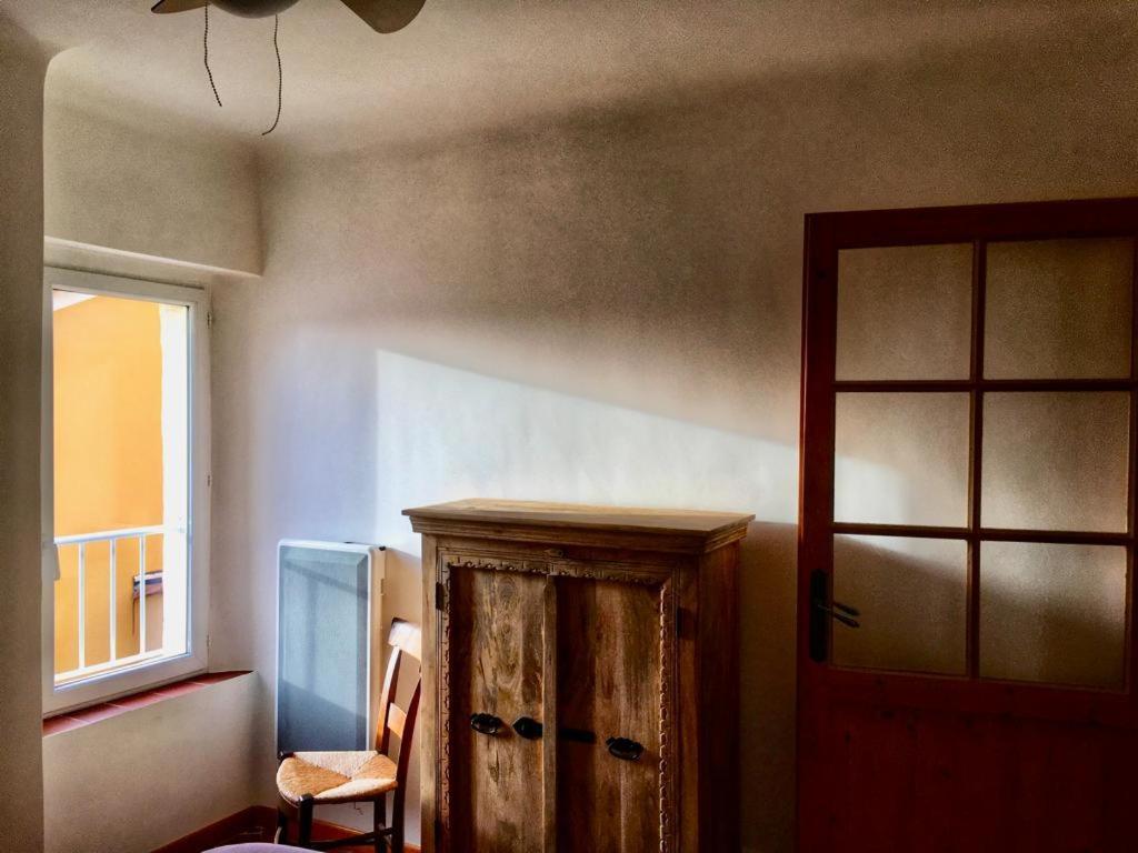 La Maison De Lily, Cosy Dans Le Vieux-Hyeres, Parking Gratuit Экстерьер фото