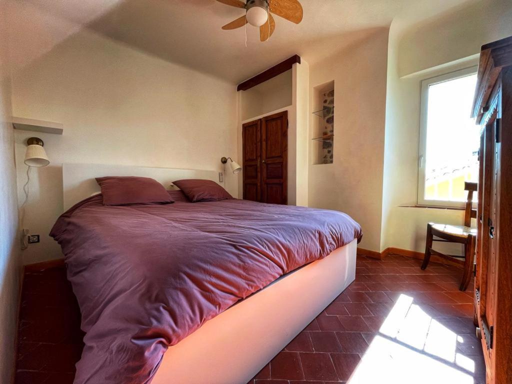 La Maison De Lily, Cosy Dans Le Vieux-Hyeres, Parking Gratuit Экстерьер фото