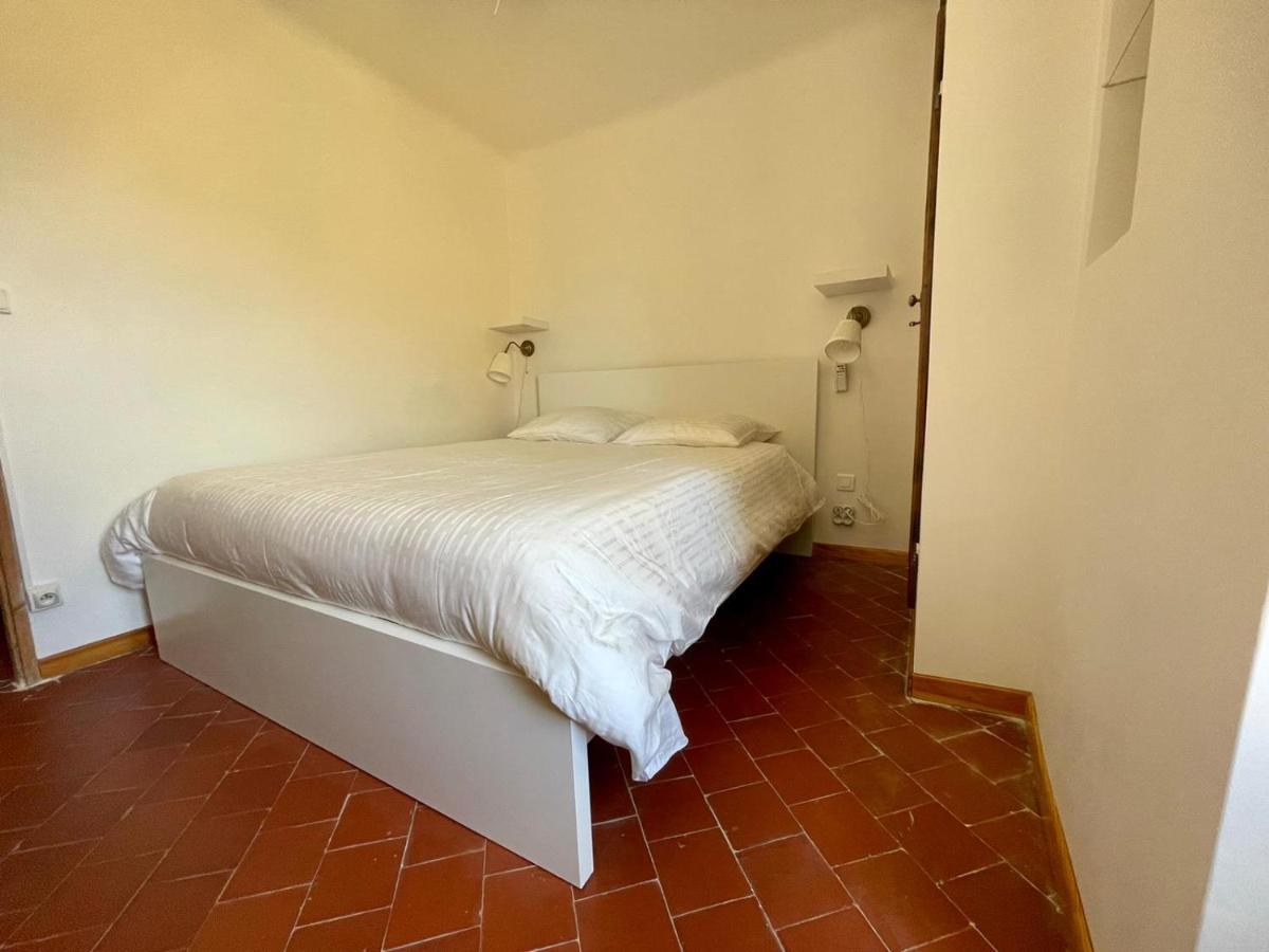 La Maison De Lily, Cosy Dans Le Vieux-Hyeres, Parking Gratuit Экстерьер фото