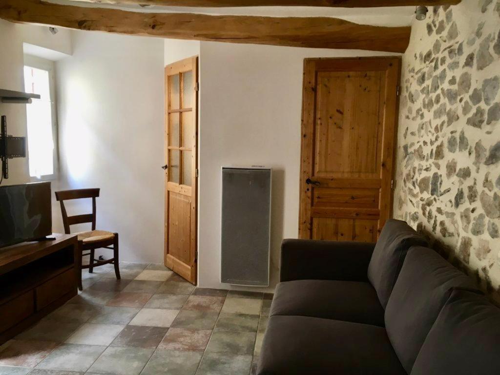 La Maison De Lily, Cosy Dans Le Vieux-Hyeres, Parking Gratuit Экстерьер фото
