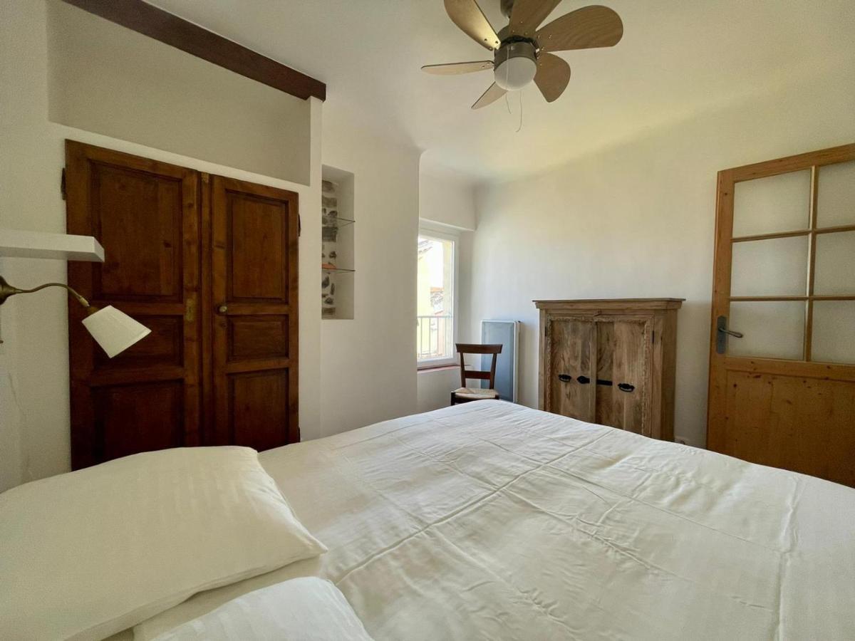 La Maison De Lily, Cosy Dans Le Vieux-Hyeres, Parking Gratuit Экстерьер фото