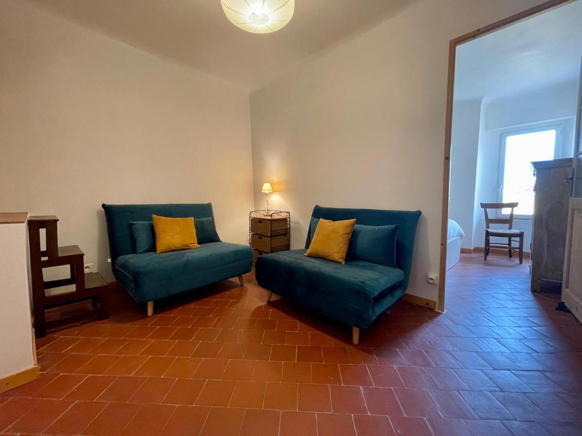 La Maison De Lily, Cosy Dans Le Vieux-Hyeres, Parking Gratuit Экстерьер фото