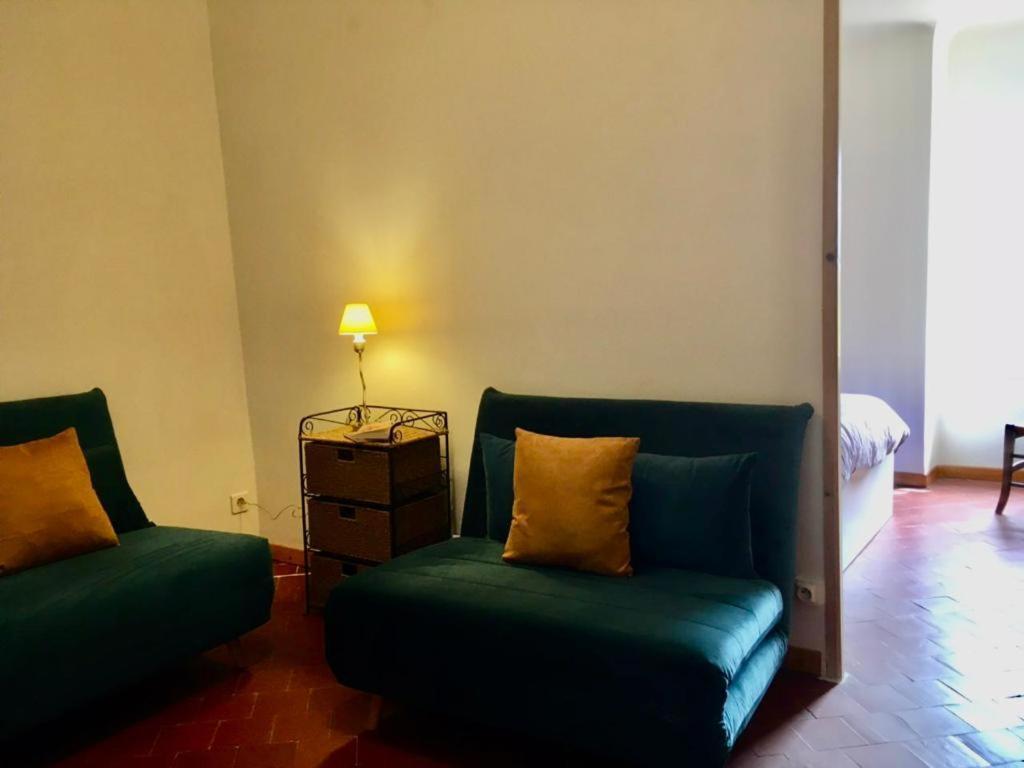 La Maison De Lily, Cosy Dans Le Vieux-Hyeres, Parking Gratuit Экстерьер фото