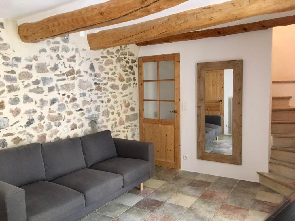 La Maison De Lily, Cosy Dans Le Vieux-Hyeres, Parking Gratuit Экстерьер фото