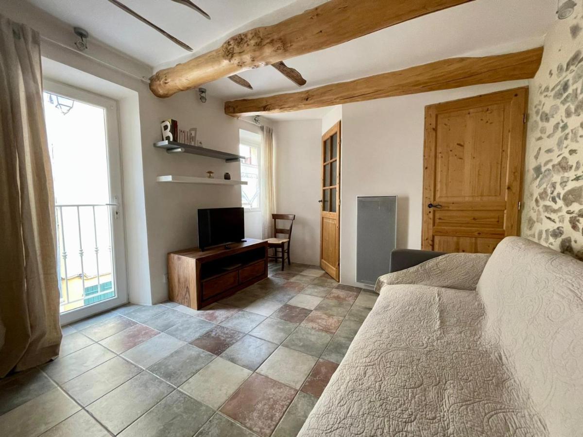 La Maison De Lily, Cosy Dans Le Vieux-Hyeres, Parking Gratuit Экстерьер фото