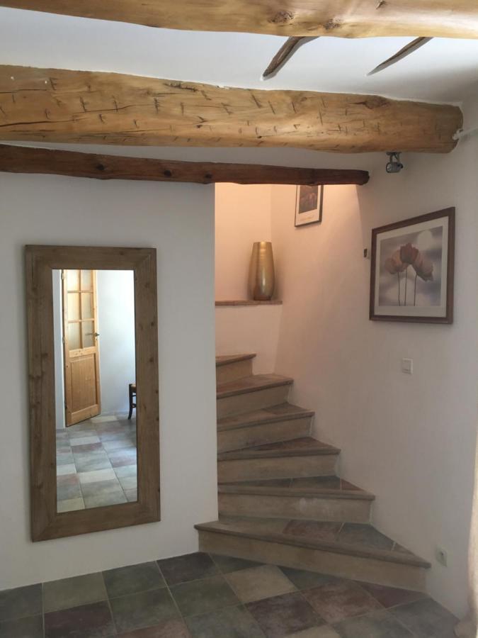 La Maison De Lily, Cosy Dans Le Vieux-Hyeres, Parking Gratuit Экстерьер фото
